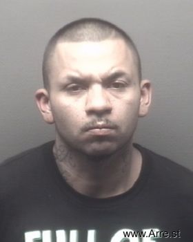 Nicholas  Hernandez Mugshot