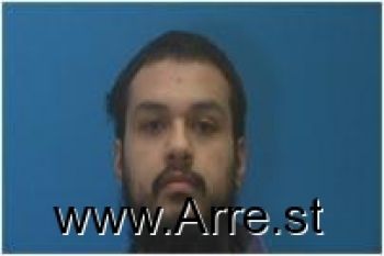 Nicholas Eduardo-antonio Hernandez Mugshot