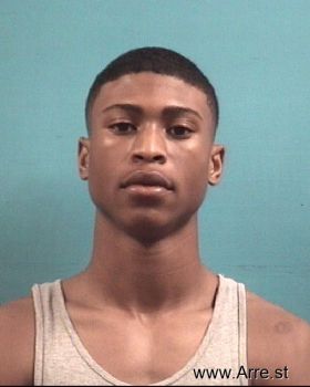 Nicholas Lee Hunter Mugshot