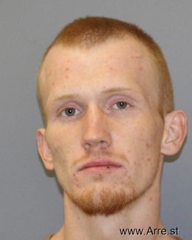 Nicholas Chase Kelley Mugshot