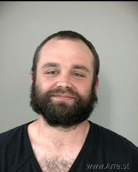 Nicholas Allen Kubiak Mugshot