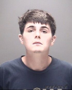 Nicholas Alexander Lester Mugshot