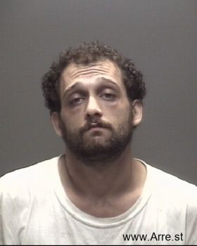 Nicholas Jonathan Lewis Mugshot