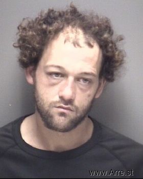 Nicholas Jonathan Lewis Mugshot