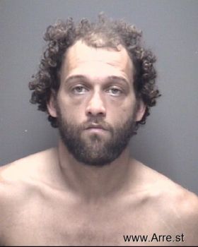 Nicholas Jonathan Lewis Mugshot