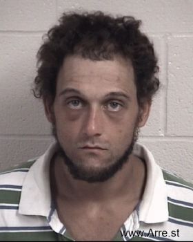 Nicholas Jonathan Lewis Mugshot