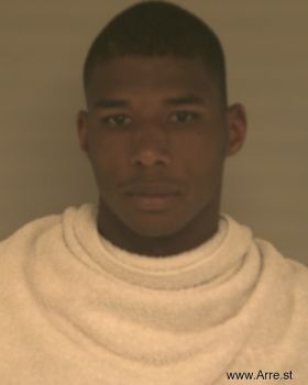 Nicholas Kyuntae Lewis Mugshot