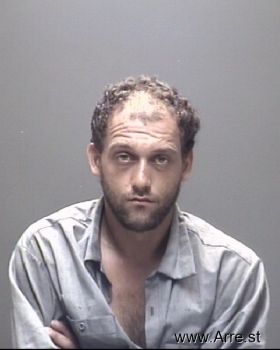 Nicholas Jonathan Lewis Mugshot