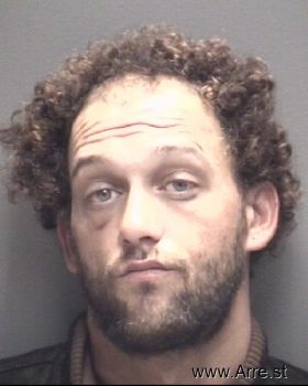 Nicholas Jonathan Lewis Mugshot