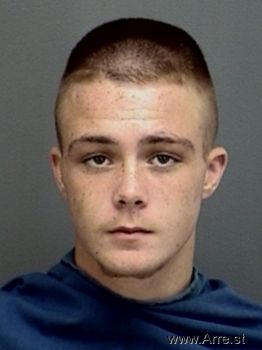 Nicholas Joseph Mccarthy Mugshot