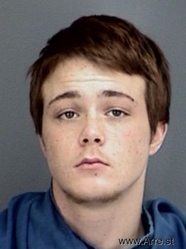 Nicholas Joseph Mccarthy Mugshot