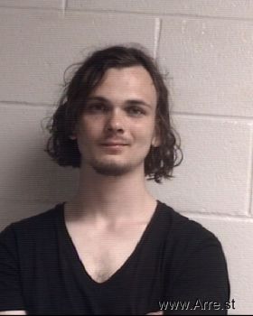 Nicholas Ash Mcdonald Mugshot