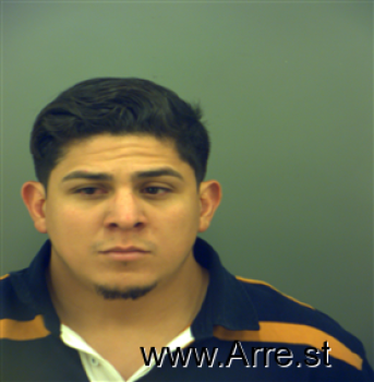 Nicholas  Morales Mugshot