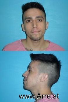 Nicholas Roel Morales Mugshot