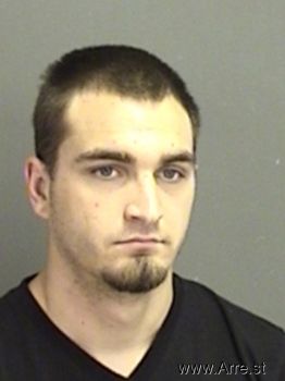 Nicholas Dale Myers Mugshot