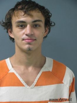 Nicholas Scott Parker Mugshot