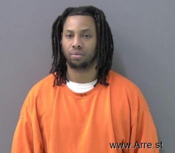 Nicholas Eugene Parks Mugshot