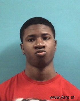 Nicholas Thomas Paynes Mugshot