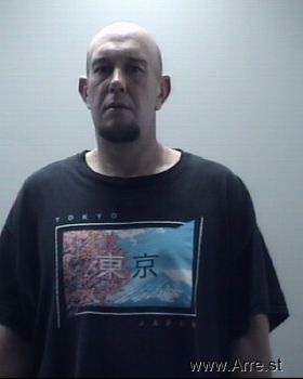 Nicholas Bradford Phillips Mugshot