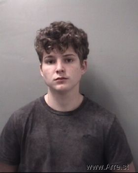 Nicholas Paul Porche Mugshot