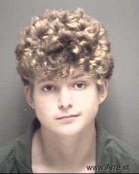 Nicholas Paul Porche Mugshot