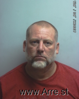 Nicholas Alan Renner Mugshot