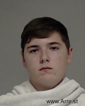 Nicholas Daniel Richardson Mugshot