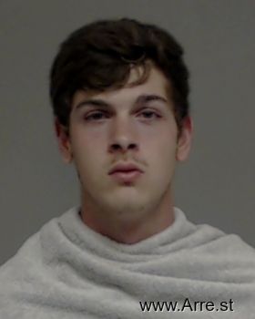 Nicholas Todd Riley Mugshot