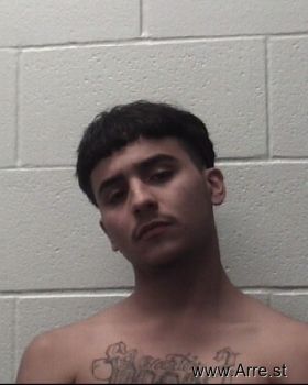 Nicholas  Rodriguez Mugshot