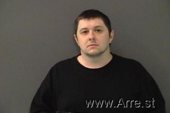 Nicholas Patrick Sanders Mugshot