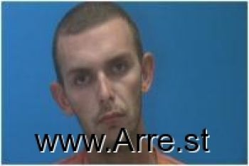 Nicholas Tyler Sprague Mugshot