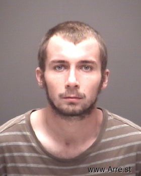 Nicholas Jordan Taylor Mugshot