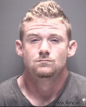 Nicholas Manning Trahan Mugshot