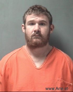 Nicholas Manning Trahan Mugshot