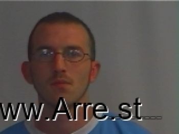 Nicholas Lee Turner Mugshot