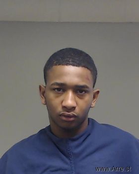 Nicholas Izeiah Turner Mugshot