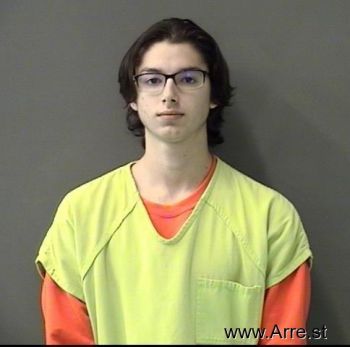 Nicholas  Velasquez Mugshot