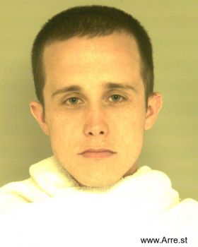 Nicholas Alan Ward Mugshot