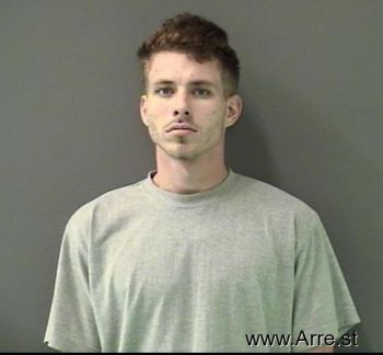 Nicholas Joseph Watson Mugshot