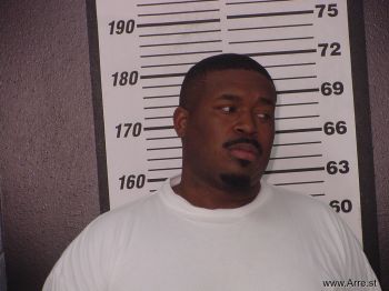 Nicholas Lajuan Weatherall Mugshot