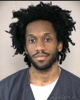 Nicholas Jordan White Mugshot