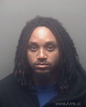 Nicholas Deshune Williams Mugshot