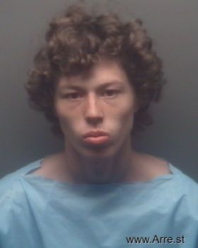 Nicholas  Williams Mugshot