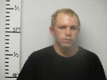 Nicholas Daniel Williams Mugshot