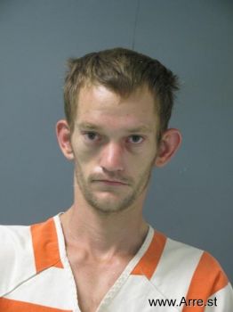 Nicholas Bradley Wilson Mugshot