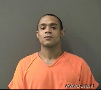 Nicholas Quentin Woods Mugshot