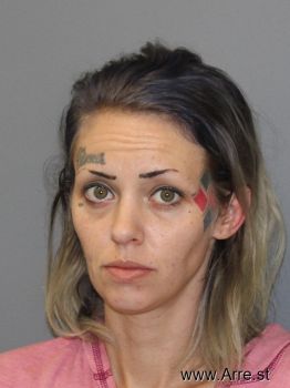 Nichole Anne Ellison Mugshot