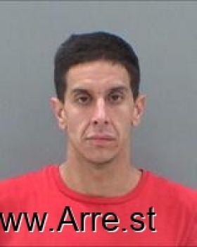 Nicolas  Aguirre Mugshot