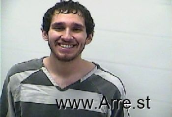 Nicolas  Garcia Mugshot