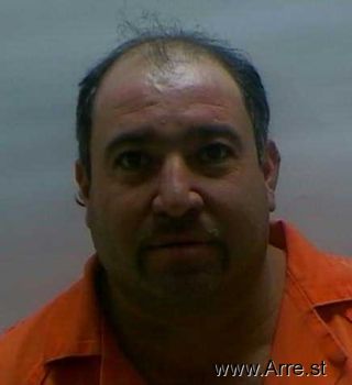 Nicolas  Garcia Mugshot